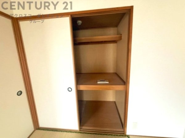 仁川北プレゾン