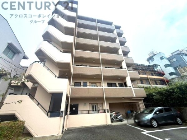 仁川北プレゾン