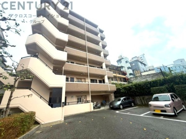 仁川北プレゾン