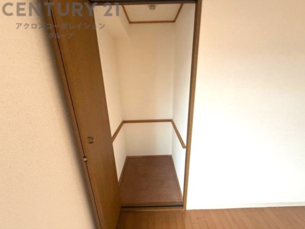 仁川北プレゾン