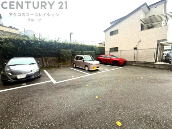 仁川北プレゾン
