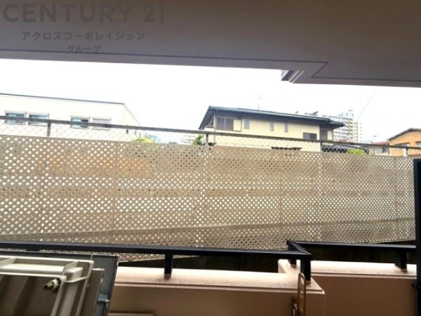 仁川北プレゾン