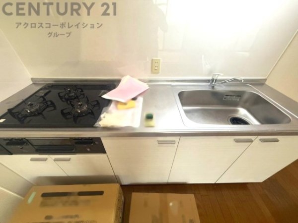 仁川北プレゾン