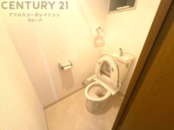 仁川北プレゾン
