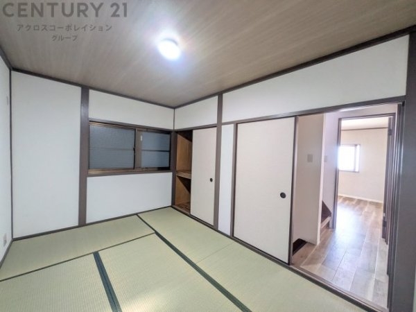 宝塚市清荒神２丁目の中古一戸建て