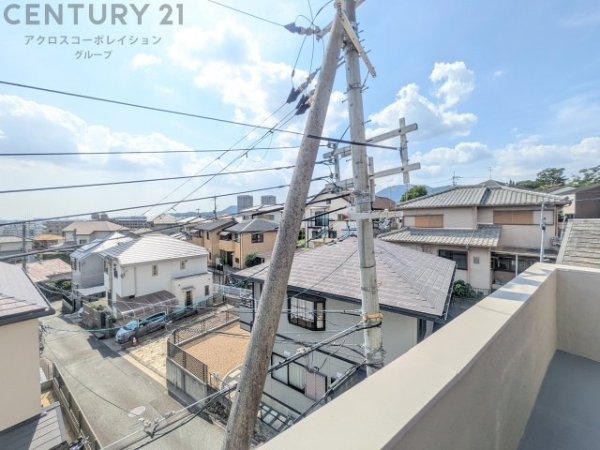 宝塚市清荒神２丁目の中古一戸建て