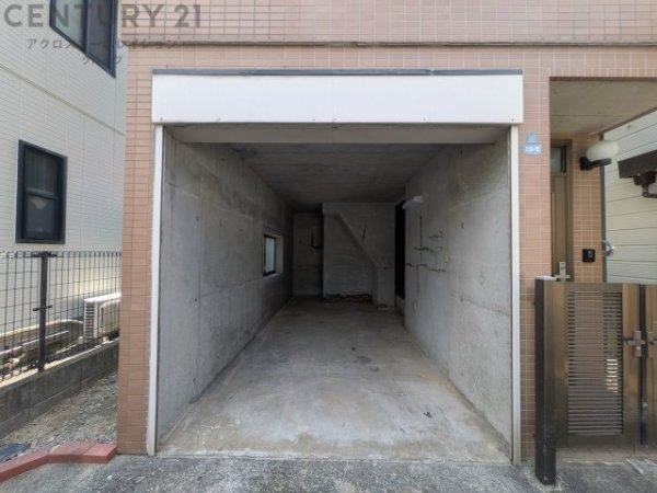 宝塚市清荒神２丁目の中古一戸建て