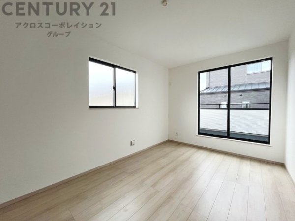 伊丹市東野１丁目新築一戸建て