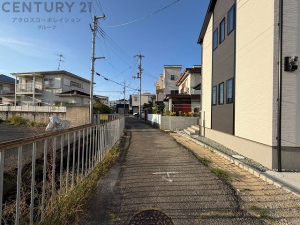 伊丹市東野１丁目新築一戸建て