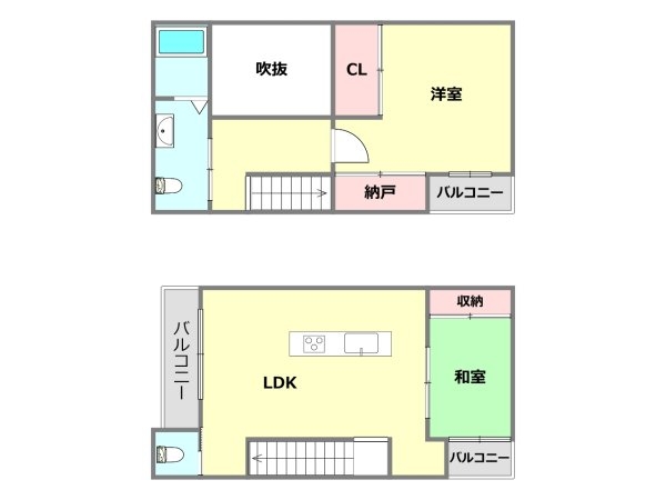 伊丹市安堂寺町2丁目中古戸建