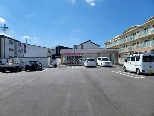 伊丹市安堂寺町２丁目の中古一戸建て(セブンイレブン尼崎塚口町４丁目店)