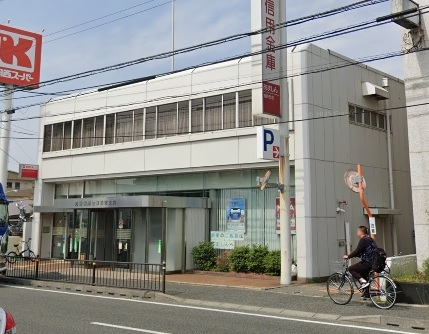 伊丹市安堂寺町２丁目の中古一戸建て(尼崎信用金庫稲野支店)