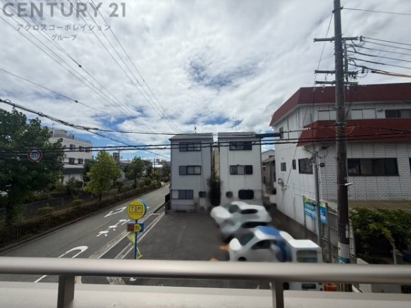 ハートフルタウン豊中上津島2丁目