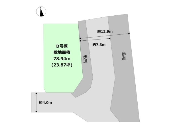 ハートフルタウン豊中上津島2丁目