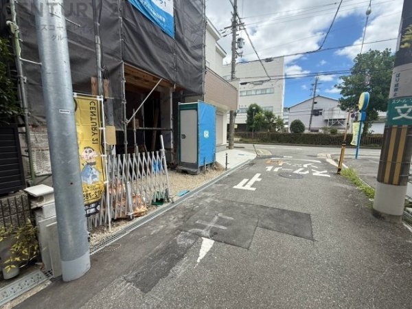 ハートフルタウン豊中上津島2丁目