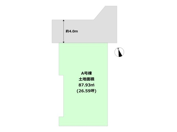 ハートフルタウン川西市西多田2丁目