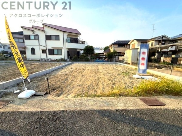 伊丹市鈴原町9丁目新築一戸建て