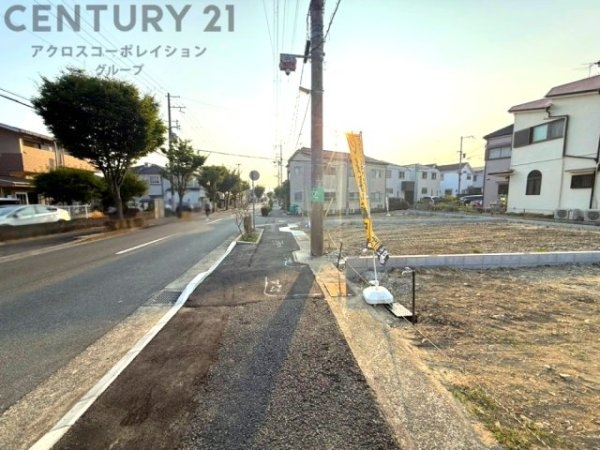 伊丹市鈴原町9丁目新築一戸建て