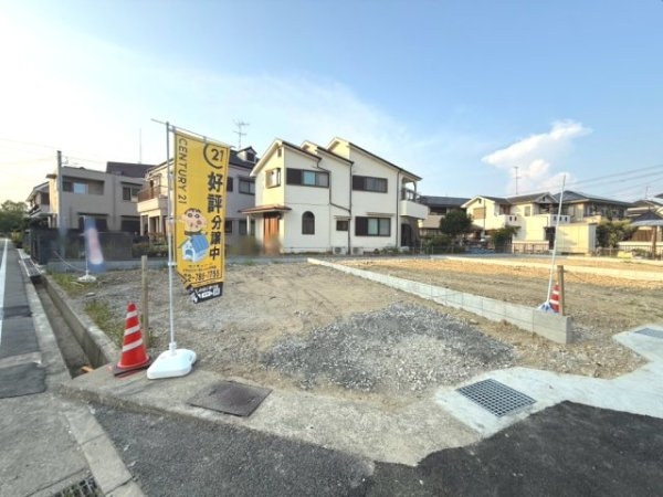 伊丹市鈴原町9丁目新築一戸建て
