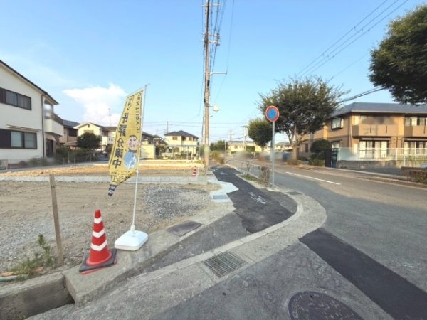 伊丹市鈴原町9丁目新築一戸建て