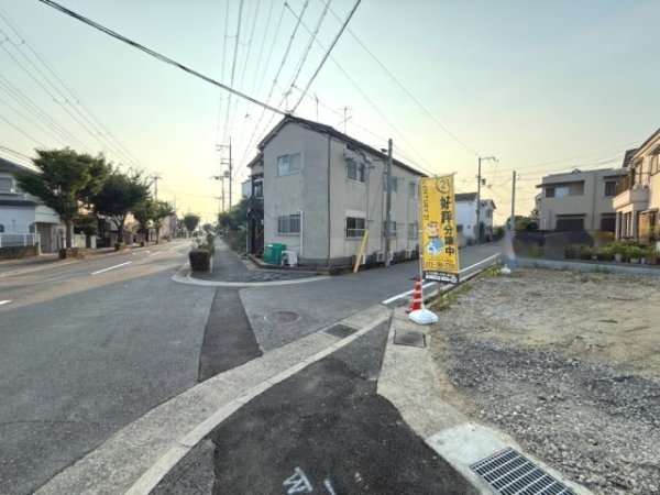 伊丹市鈴原町9丁目新築一戸建て