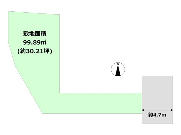伊丹市鈴原町9丁目新築一戸建て