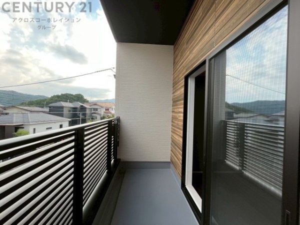 川西市第3緑台　全1区画