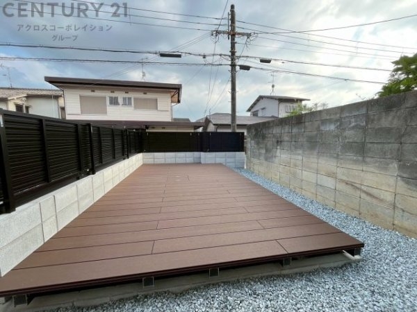 川西市第3緑台　全1区画