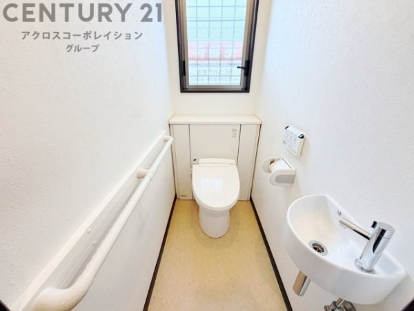 川西市清和台西３丁目の中古一戸建て