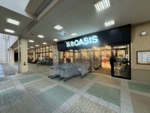 川西市清和台西３丁目の中古一戸建て(阪急オアシス清和台店)