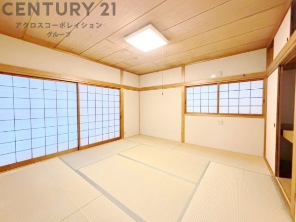 川西市清和台西３丁目の中古一戸建て
