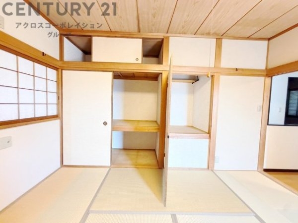 川西市清和台西３丁目の中古一戸建て