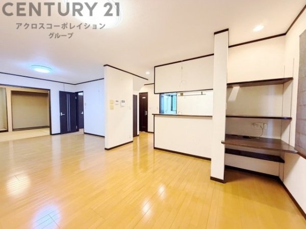 川西市清和台西３丁目中古戸建