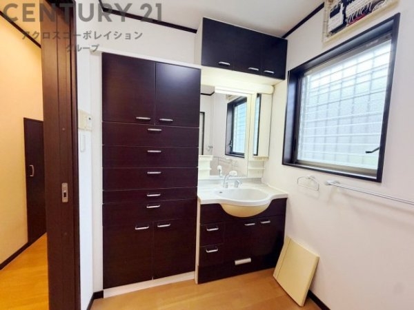 川西市清和台西３丁目の中古一戸建て