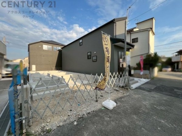 ファーストタウン伊丹市第12堀池