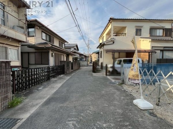 ファーストタウン伊丹市第12堀池