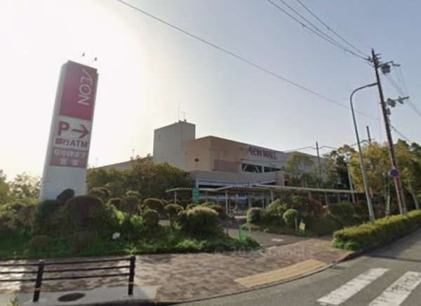 川西市美山台３丁目の土地(イオンモール猪名川)