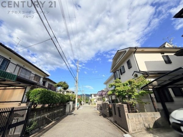 川西市緑台4丁目中古戸建