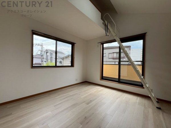 伊丹市西野６丁目の中古一戸建て