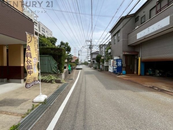 伊丹市西野６丁目の中古一戸建て