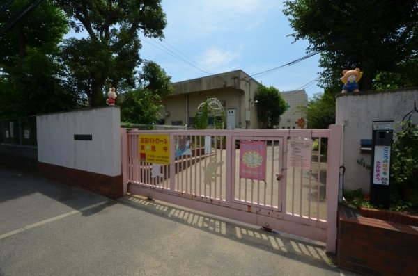 宝塚市安倉中６丁目の中古一戸建て(安倉幼稚園)