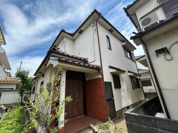 宝塚市安倉中6丁目中古戸建