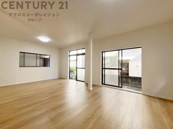 宝塚市安倉中6丁目中古戸建
