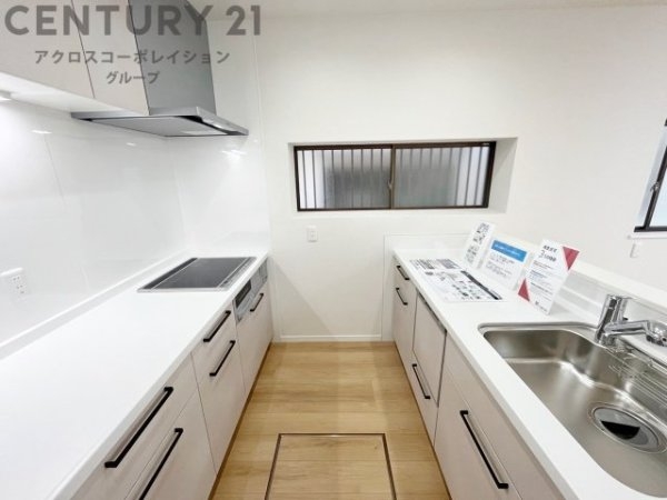 宝塚市安倉中6丁目中古戸建