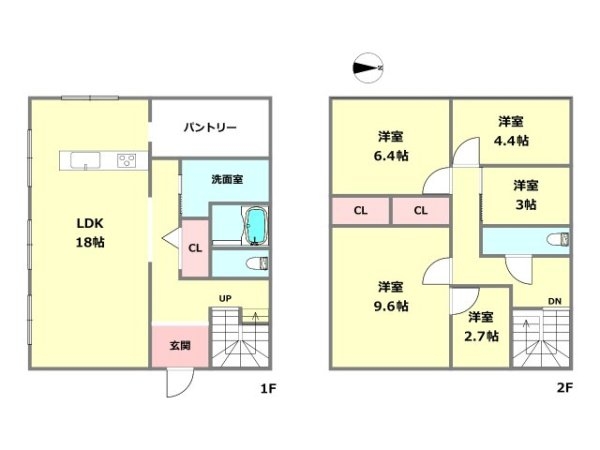 宝塚市逆瀬台6丁目中古戸建