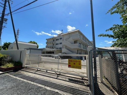 宝塚市山本野里1丁目　全2区画(宝塚市立丸橋小学校)