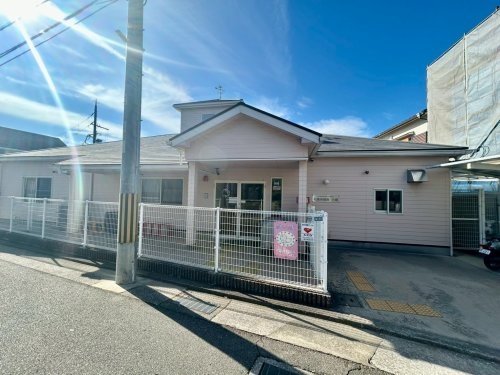 宝塚市山本野里1丁目　全2区画(丸橋保育園分園)
