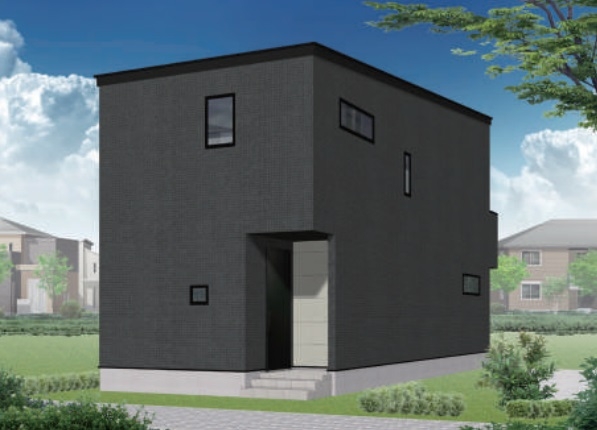 宝塚市山本野里1丁目　全2区画