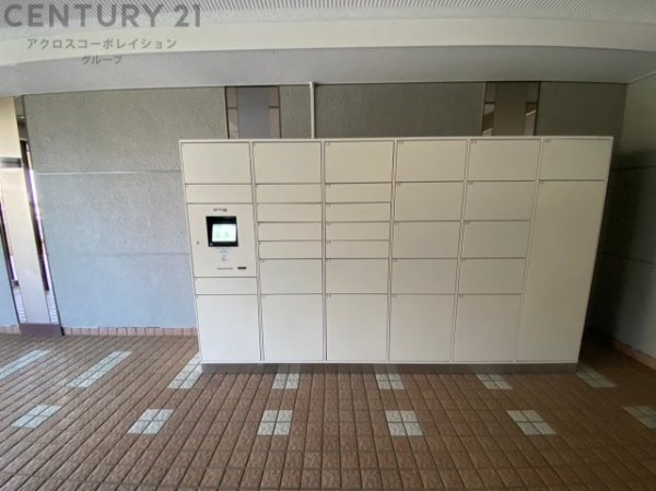 ラ・ビスタ宝塚エスティオ１番館