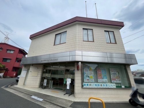 伊丹市緑ケ丘３丁目の土地(尼崎信用金庫緑ヶ丘支店)